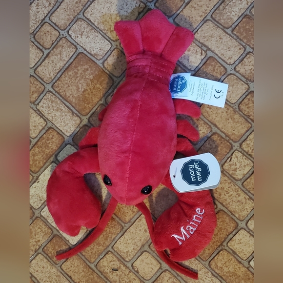 Mary Meyer Other - NWT Mary Meyer Maine Lobster